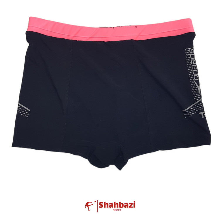 مایو شنا مردانه برند اسپیدو پارچه استرج سایز 2xl