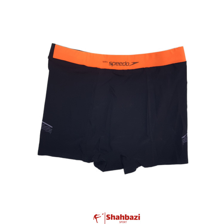 مایو شنا مردانه برند اسپیدو پارچه استرج سایز 2xl