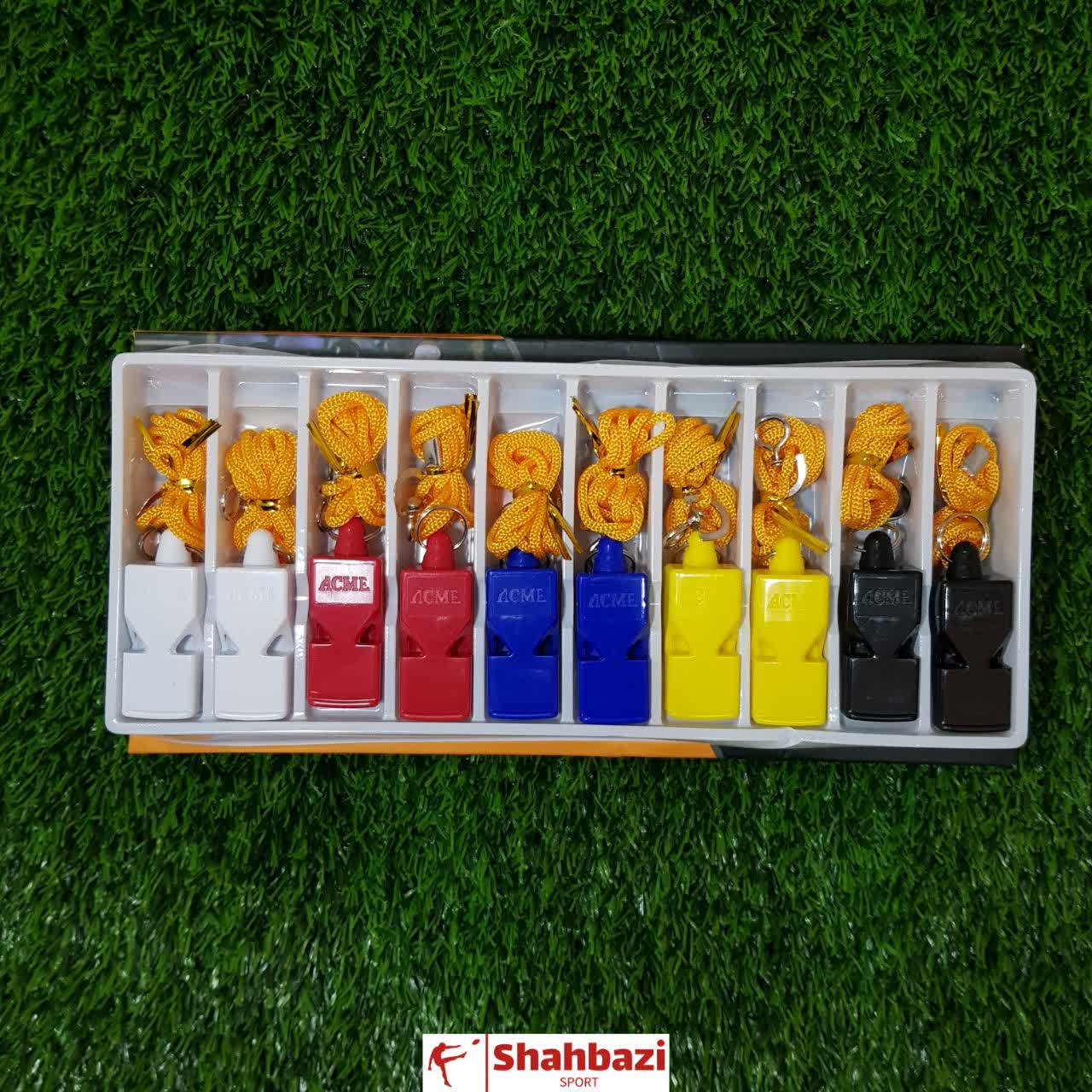 سوت داوری ACME تایوانی