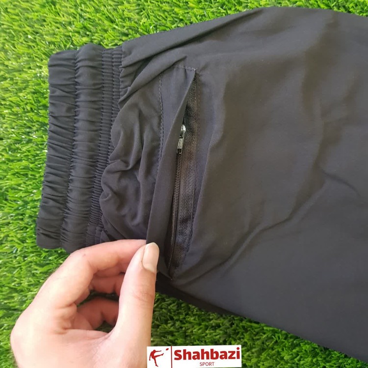 شلوار ورزشی نایک پارچه آیرو مخصوص کوهنوردی و باشگاه و پیاده روی