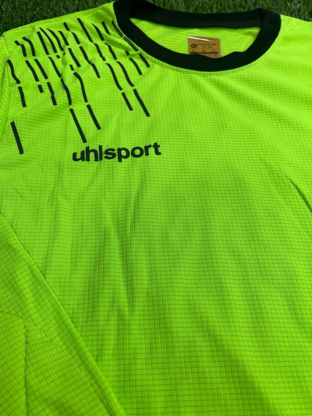 پیراهن شورت گلری مردانه اعلا از برند ulsport