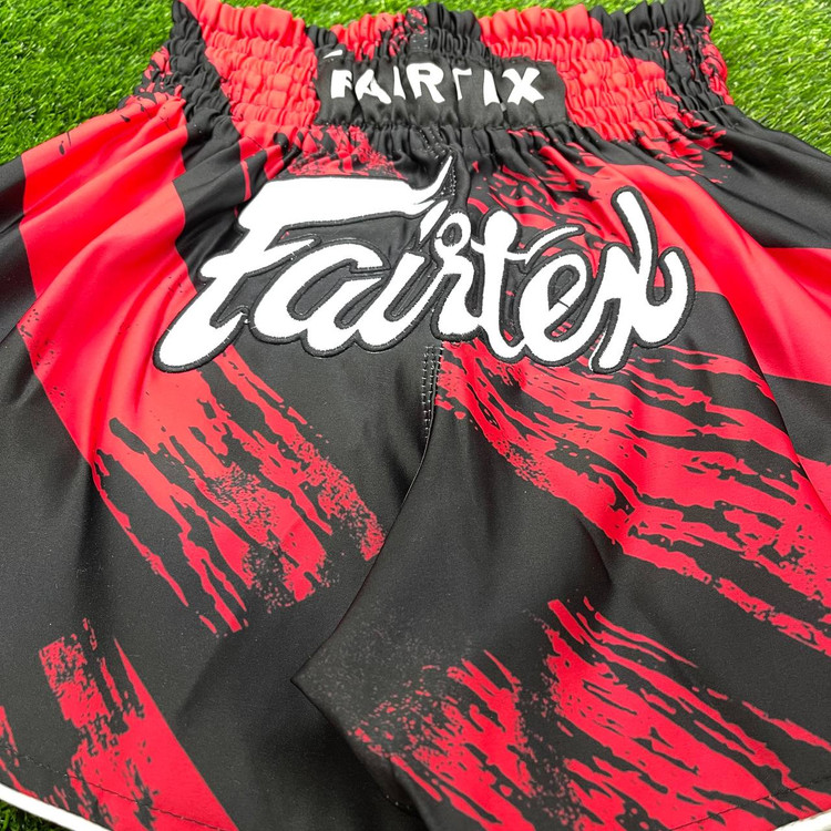 شورت رزمی fairtex (فرتکس) وارداتی اعلا در رنگ بندی مختلف