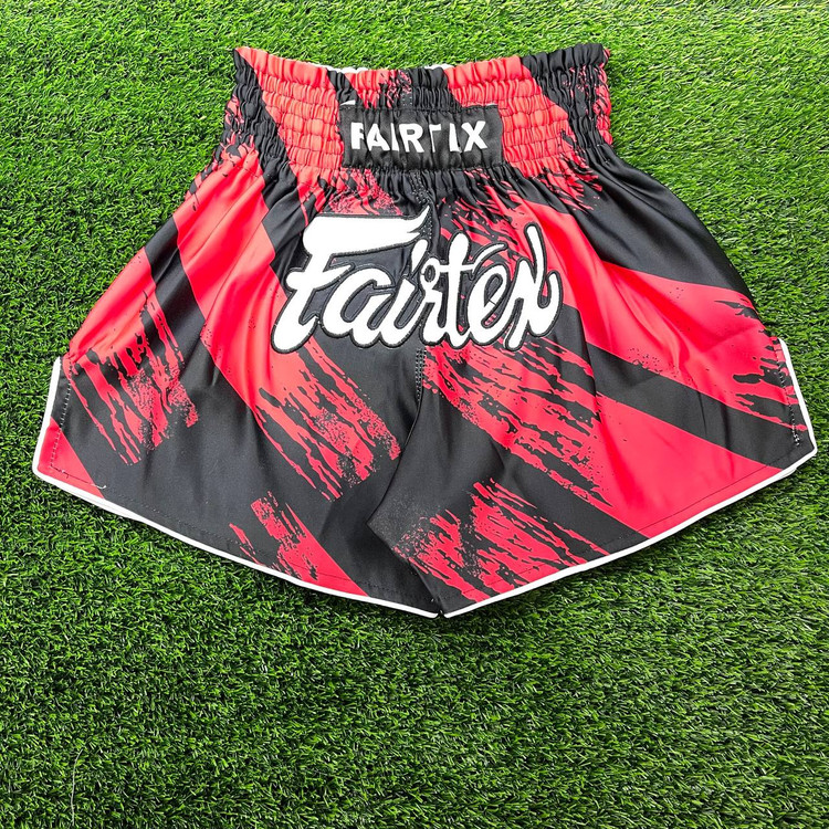 شورت رزمی fairtex (فرتکس) وارداتی اعلا در رنگ بندی مختلف