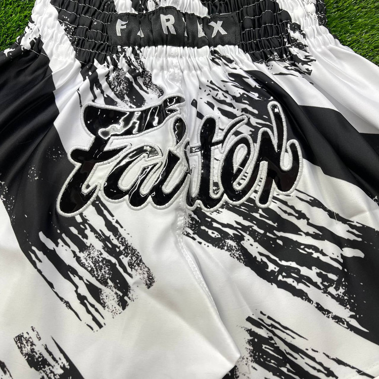 شورت رزمی fairtex (فرتکس) وارداتی اعلا در رنگ بندی مختلف