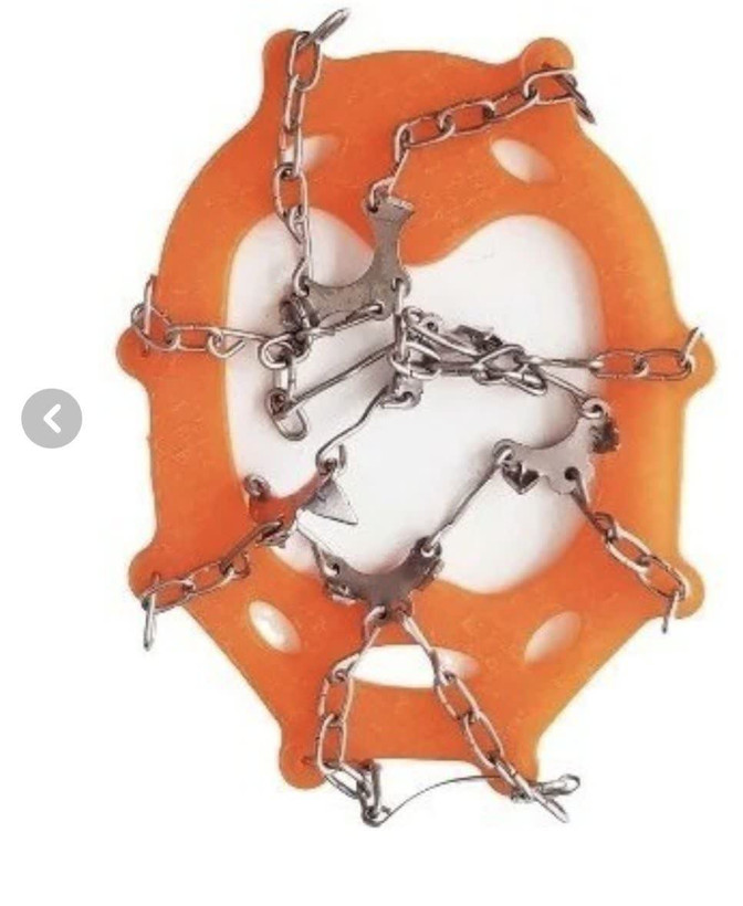 کرامپون 10 شاخه ژله ای اعلا