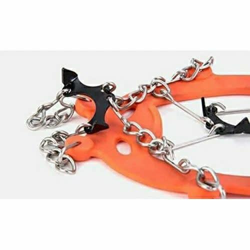 کرامپون 8 شاخه ژله ای اعلا
