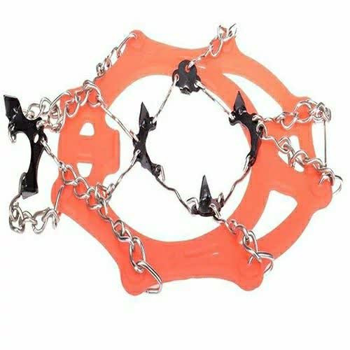 کرامپون 8 شاخه ژله ای اعلا