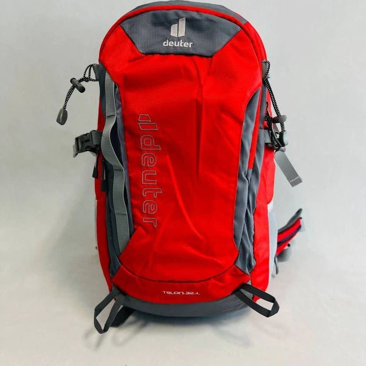 کوله پشتی کوهنوردی خارجی DEUTER 38 L در 5 رنگ