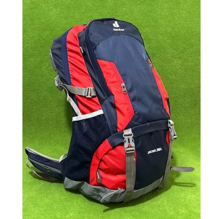 کوله پشتی کوهنوردی خارجی DEUTER 38 L در 5 رنگ