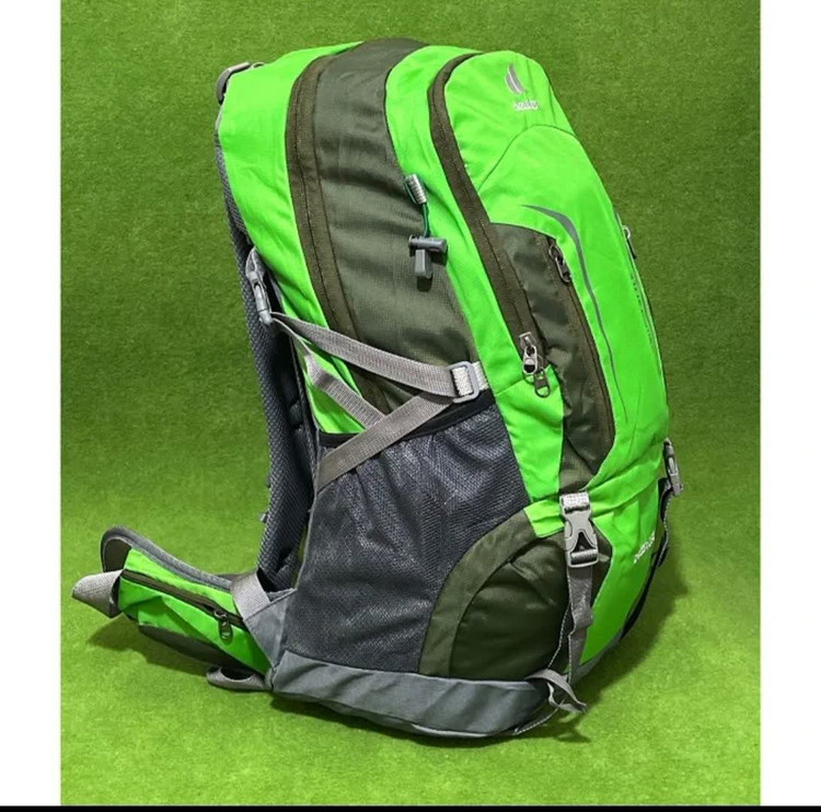 کوله پشتی کوهنوردی خارجی DEUTER 38 L در 5 رنگ