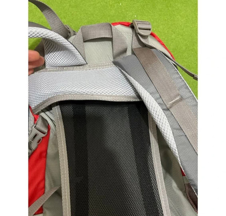 کوله پشتی کوهنوردی خارجی DEUTER 38 L در 5 رنگ