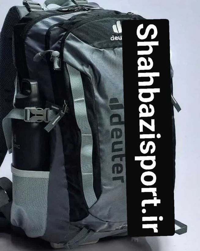 کوله پشتی کوهنوردی خارجی DEUTER 32 L در 3 رنگ