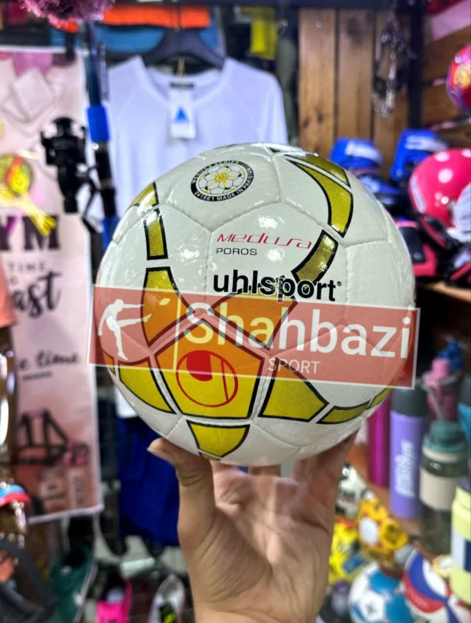 توپ سالنی uhlsport دوختی پاکستان