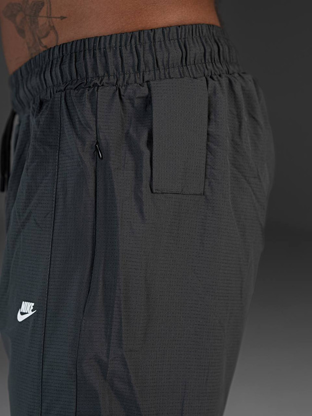 شلوارک لگ دار برند nike running جنس شلوارک آیرو جنس لگ استرج در ۶ رنگ