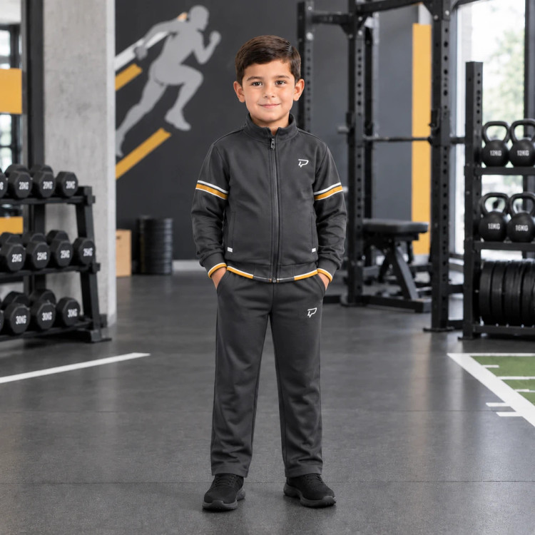 گرمکن شلوار بچگانه fs راسته (پسرانه و دخترانه)با کیفیت فوق العاده عالی رنگبندی مطابق تصاویر